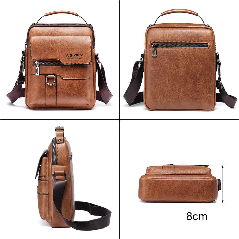 Gr8ness Crossbody Bag
