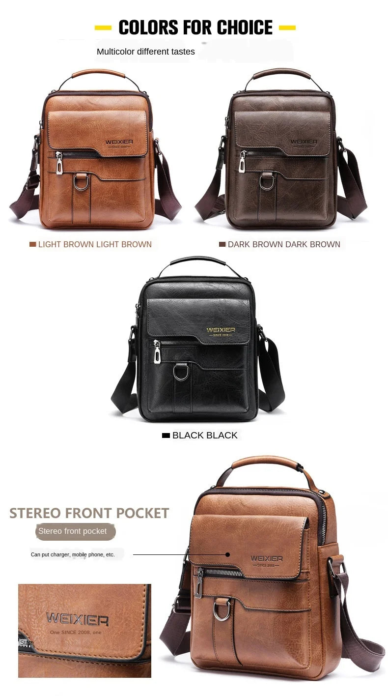 Gr8ness Crossbody Bag