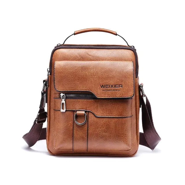 Gr8ness Crossbody Bag