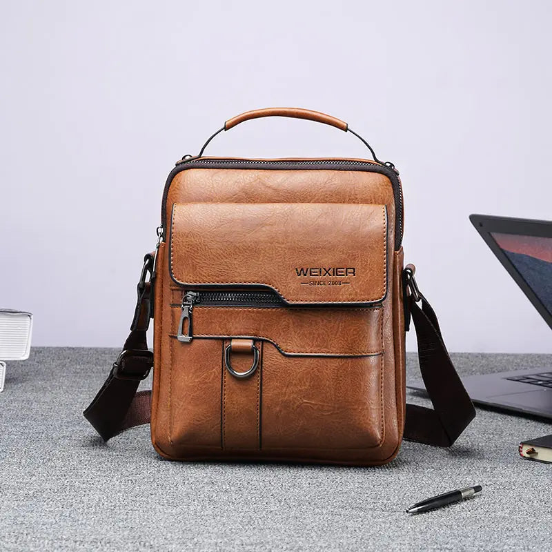 Gr8ness Crossbody Bag