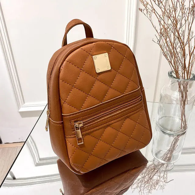 Mini Gr8ness Backpack
