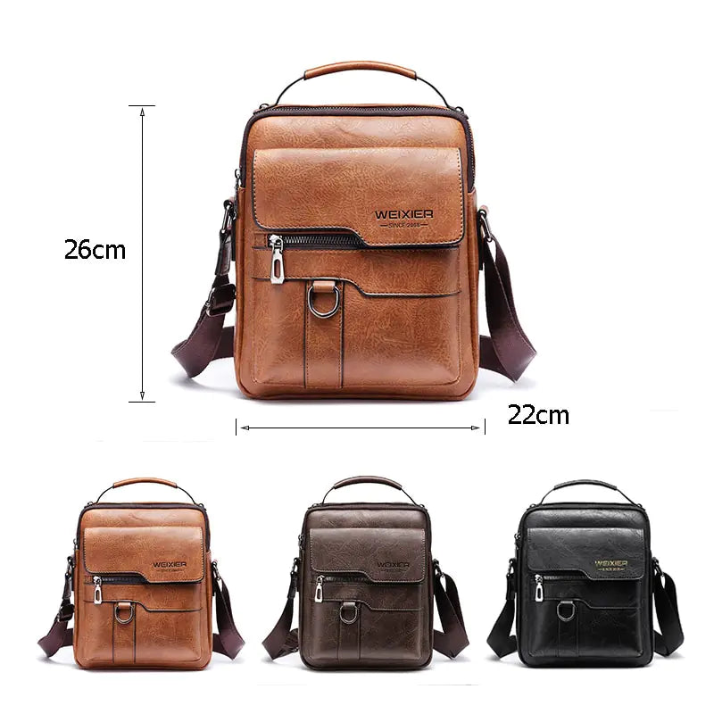 Gr8ness Crossbody Bag