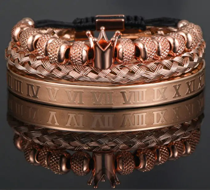 3pc INFINITY GOD'S Bracelets