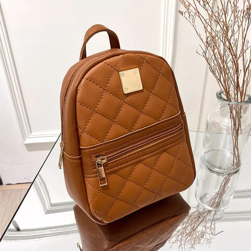 Mini Gr8ness Backpack